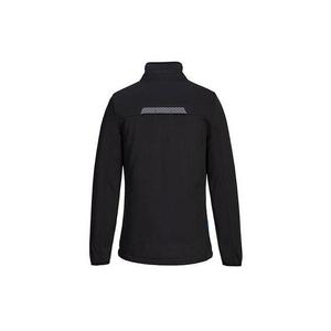 PORTWEST - T756BKRXXXL WX3 Full Zip Tech Fleece Black - EAN 5036108387892 WORK HOODIES - Product Image 2