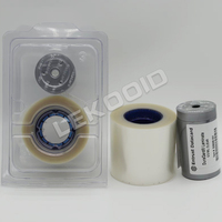Entrust Datacard Effacer DuraGard 0.5 Mil Stratifié 508668-001 - 350 Empreintes