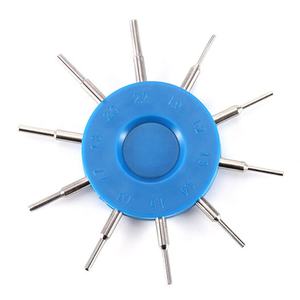 ऑप्टिकल लेंस छेद गेज ताल माप - Product Image 3