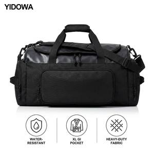 Borsa Sportiva per <span class=keywords><strong>Arti</strong></span> <span class=keywords><strong>Marziali</strong></span> BJJ, Contiene 2 Kimono, Fodera Impermeabile, Multi-Scomparto, Tracolla Imbottita, Borsa per Allenamento Sportivo - Product Image 1