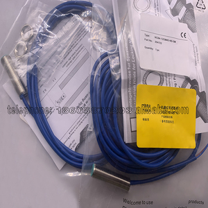 Thương hiệu Mới cảm biến ban đầu NCB4-12GM40-NO-V1/n0best người bán DHL fedex UPS - Product Image 6