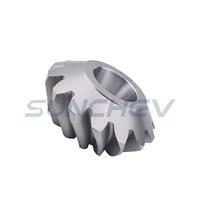 Yamaha Engine Pinion Gear 14 gigi untuk Yamaha, mesin perahu Stroke untuk Yamaha Outboard 150HP 175HP 200HP 2/4
