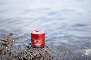 Crema Hidratante Intensiva con Aceite de Caballo de Jeju y Ácido Hialurónico, Crema Facial Nutritiva Profunda Antiarrugas para Piel Seca - Product Image 5