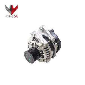 Alternadores de arranque de alta potencia para coches 31100-59B-003 para <span class=keywords><strong>HONDA</strong></span> <span class=keywords><strong>Civic</strong></span> 16-21 FC1 otros sistemas eléctricos automáticos repuestos de automóviles - Product Image 1