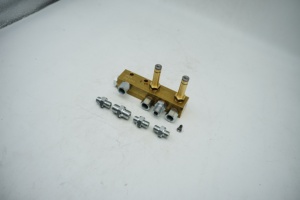 Distributeur RND haute précision et durable 3005492 pour brûleur de chaudière industrielle et équipement de système de chauffage - Product Image 2