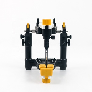 Articuladores Semi-ajustables Totalmente Personalizables que Replican el Movimiento Maxilar para una Articulación Natural de Restauraciones Dentales - Product Image 2