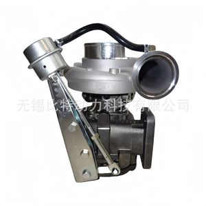 เทอร์โบชาร์จเจอร์ Holset รุ่น HX35W 4038289.4033681.4038287.4039333.40436780.5452082 สำหรับเปลี่ยนซ่อม - Product Image 3