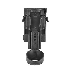 DF Ckkb7jt - Cinturón Táctico Multifunción de Siete Piezas con Apertura Lateral de Liberación Rápida para Patrulla, Seguridad y Ejercicio - Product Image 3