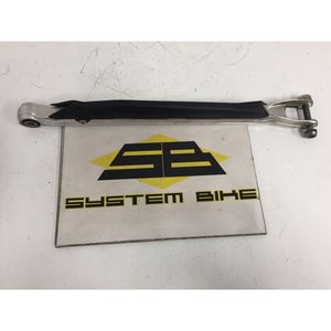 Supporto per targa moto System Bike compatibile con R1200RT 2014-2018 - Product Image 1