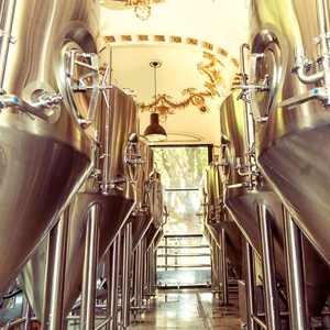 Equipo de fermentación de <span class=keywords><strong>cerveza</strong></span> a pequeña escala, 50L, 1HL, 2HL, 3HL, 4HL, 5HL, 6HL, 8HL, 10HL, 15HL, 20HL, en venta - Product Image 6