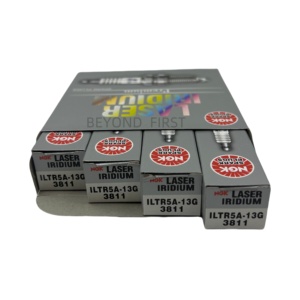 Bujias De Autos NGK Vela Original 3811-ILTR5A13G para CHANGAN MAZDAMazda 2017 CHANGAN MAZDAMazda3 Axela CadillacSTS - Product Image 2