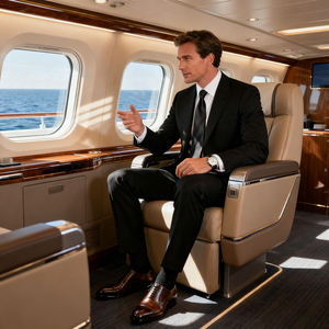 ชุดสูทสำหรับผู้ชายชุดปาร์ตี้สำหรับผู้หญิง/ผู้ชายมีจำนวนจำกัด - Product Image 2