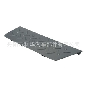 ฝาครอบป้องกันเบาะหน้า Bl3z สำหรับ Ford F-150 ปี 2011-2014 วัสดุ ABS ซ้าย-ขวา - Product Image 1