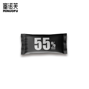 High-quality MINUOFU Dark <strong>Chocolate</strong> Solid 100% Original Healthy <strong>Low</strong> <strong>Fat</strong> Snacks Pure Cocoa Butter 48g Wholesale Direct-sale - Product Image 4