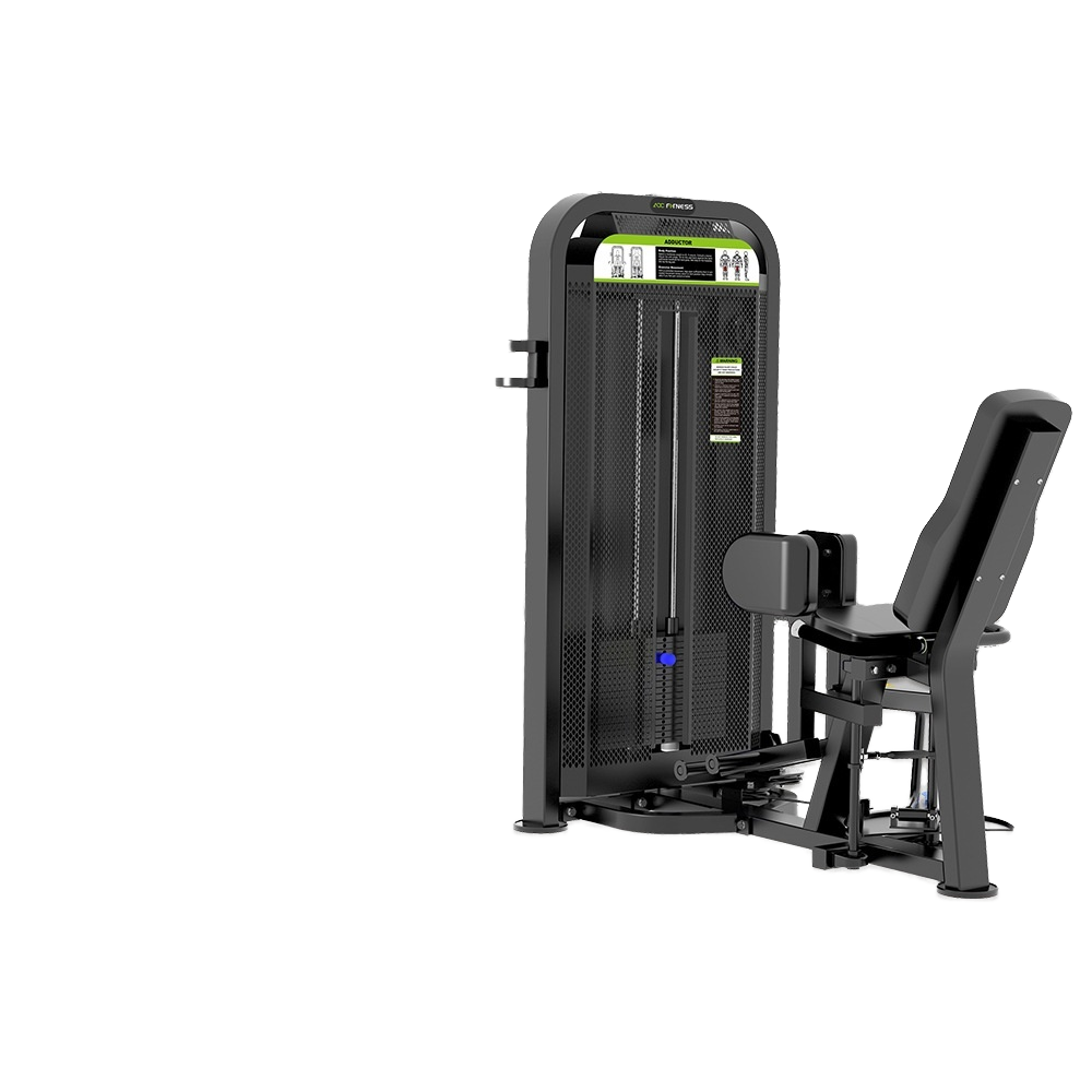 Powerful Workout Solutions: High Performance dhz plate loaded gym