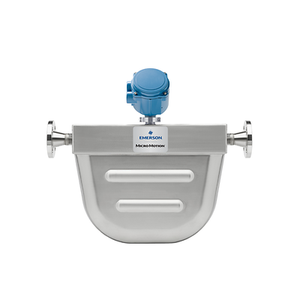Ad alta precisione EMERSON serie F sensore di portata strumento Coriolis per F025/F050/F100/F200/F300/F400 Flowmeter originale - Product Image 5
