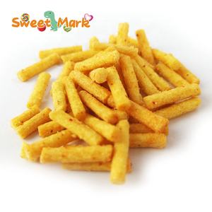 ขายร้อนมินิอร่อยขนมขบเคี้ยวเผ็ดกรอบบะหมี่กึ่งสำเร็จรูปขนมขบเคี้ยว - Product Image 4