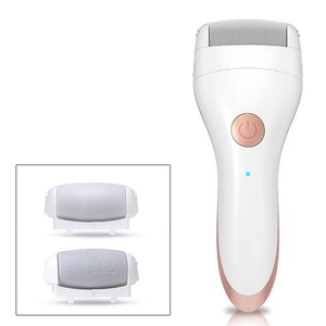 เครื่องขัดเท้ากันน้ำ IPX6 ลดราคาพิเศษ ชาร์จไฟได้ กำจัดหนังด้าน - Product Image 3