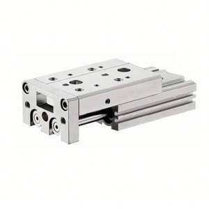 (Actuador de Válvula <span class=keywords><strong>Solenoide</strong></span>) <span class=keywords><strong>ADN</strong></span>-100-80-A-P-A - Product Image 3