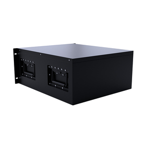 Factory Supply 48v 200ah Lifepo4 Lithium Ion <b>Solar</b> <b>Battery</b> <b>Pack</b> Telecom Equipment <b>Battery</b> - Product Image 4