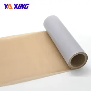 Heat Resistant Film Can Be Customized PTFE Coating Etched Film