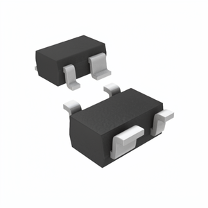 Original Power Management (PMIC) SC 82A, SOT 343 MAX6387XS17D3-T Electronics Component - Product Image 1