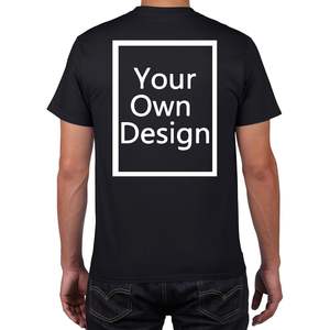 Paquete de 6 Uniformes de Trabajo Personalizados Unisex para Adultos, Camisetas de Poliéster Personalizadas con Logotipo Empresarial, Empresa de Pequeño Negocio - Product Image 3