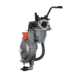 Kit <span class=keywords><strong>de</strong></span> Conversión <span class=keywords><strong>de</strong></span> Carburador <span class=keywords><strong>de</strong></span> Combustible Dual GLP/GN Personalizable, Listo para Enviar, para Generadores <span class=keywords><strong>de</strong></span> <span class=keywords><strong>Gasolina</strong></span> 168F 170F GX160 GX200 2KW 3KW - Product Image 6