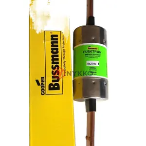 Bussmann Cầu Chì FRS-R-150 FRS-R-125 FRS-R-110 FRS-R-100 FRS-R-70 FRS-R-80 FRS-R-90 100A 110A 125A 150A 600V