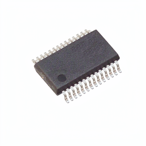 Interface 28 SSOP (0,209 po, largeur 5,30 mm) Émetteur-récepteur IC FULL 3/5 28SSOP Canal Fabricant SN65C3243DBR - Product Image 1