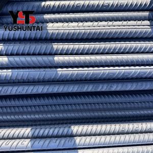 Üst tedarikçinin TMT 12mm14mm16mm deforme Ton başına çelik çubuk donatı inşaat demiri <span class=keywords><strong>Bar</strong></span> fiyatı - Product Image 6