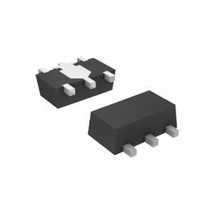 Composant électronique de gestion de l'alimentation (PMIC) du fabricant Channel XC6702DA71PR-G, puces électroniques SOT 89 5/6 - Product Image 1