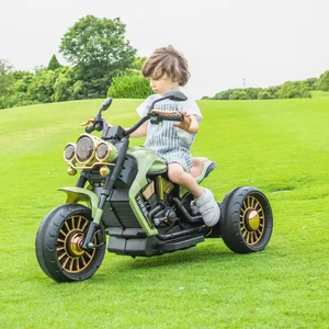 Motos électriques pour enfants, vente directe d'usine en Chine, jouets à roulettes pour enfants - Product Image 4