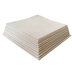 Manta para Máquina de Prensa de Calor, 100% Lana, Ligera, Resistente a la Abrasión, Antiolor, para Impresión Textil, Uso Industrial - Product Image 2