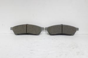 96475028 pastiglie dei freni per auto di buona qualità sistema frenante auto di ricambio in ceramica si sono pastiglie dei freni per BMW x5 f15 per Renault TRAFIC II Box - Product Image 4