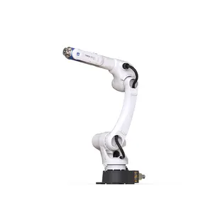 TIANJI Linear Robot Cobot Arm For Material Handling And Automatic Spray Painting Robot 6 Axis Industrial Collaborative Robot Arm
