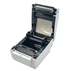 Tự Động Cắt 4 Inch Nhiệt Nhãn Máy In Bluetooth 110Mm Wifi Waybill Mã Vạch 4X6 Nhãn Dán Máy In Nhãn - Product Image 3