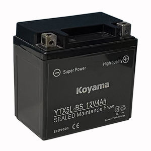 Batterie au <span class=keywords><strong>lithium</strong></span> 12V 5AH de haute qualité à faible coût de sortie d'usine en Chine pour motos capacités de nouvel état 4AH 9AH 12AH 20AH - Product Image 6