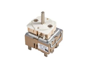 Régulateur d'énergie à trois circuits 240V 16A à bouton-poussoir pour appareils de cuisine, <span class=keywords><strong>four</strong></span> électrique - Product Image 1