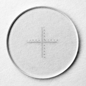 Eken — <span class=keywords><strong>Microscope</strong></span> C7 0.1MM universel, glissades d'étalonnage de la scène, <span class=keywords><strong>Microscope</strong></span> à réticule à ligne croisée - Product Image 1