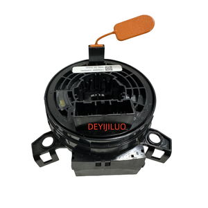 Bobine de volant automobile OEM pour Chevrolet CRUZE Equinox Malibu XL Blazer, nouveaux numéros de pièces 13492930 84532291 13396109 - Product Image 5