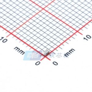 GCM1885C1H222JA16D Ceramic Capacitor 2.2nF 5% 50V - Product Image 1