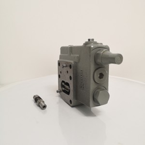 Control A11VO95/130/145 para Bomba Hidráulica en Stock - Product Image 5