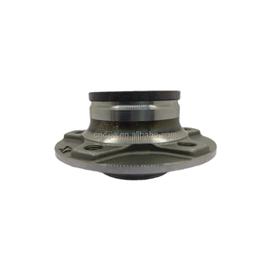 Pièces automobiles d'usine 8KD407611 ROULEMENT DE ROUE AVANT Pour <span class=keywords><strong>Audi</strong></span> A4L Q5 <span class=keywords><strong>Q</strong></span>.B8 C7 A6L - Product Image 1