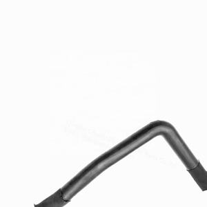 Fabricant de gros tuyau de ventilation de carter de moteur tuyau en caoutchouc 1695010182 - Product Image 2