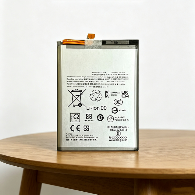 Original Capacity Lithium-ion Battery for Samsung S25Ultra S24 S23 S22Ultra S20ultra S21 S20 S10 S9 Cellphone Repair Spare Parts