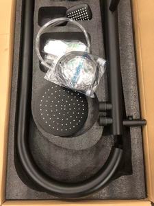 <span class=keywords><strong>Ducha</strong></span> independiente <span class=keywords><strong>de</strong></span> acero inoxidable 316, <span class=keywords><strong>columna</strong></span> <span class=keywords><strong>de</strong></span> <span class=keywords><strong>ducha</strong></span> <span class=keywords><strong>de</strong></span> doble manija, juego <span class=keywords><strong>de</strong></span> <span class=keywords><strong>ducha</strong></span> para piscina al aire libre, grifo - Product Image 6