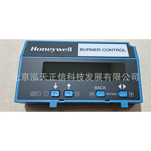 Honeywell S7800A1001 display <b>panel</b> - genuine product, price quoted separately, ten times the refund if fake. - Product Image 2
