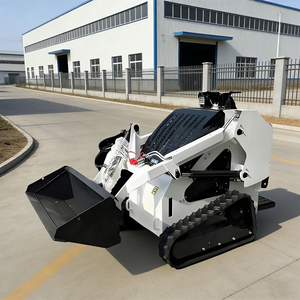Gran Demanda de la Maquinaria Más Vendida: Miniexcavadora T360 Koop Rato con Opciones de Motor B&S y Potencia Personalizable para Diversas Necesidades de Trabajo - Product Image 2