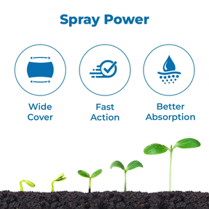 Aditivo Pulverizable Penetrante Modificado, <span class=keywords><strong>Agente</strong></span> Humectante, Surfactante Organosilicono TIS-316 de Baja Espuma para Agricultura - Product Image 5